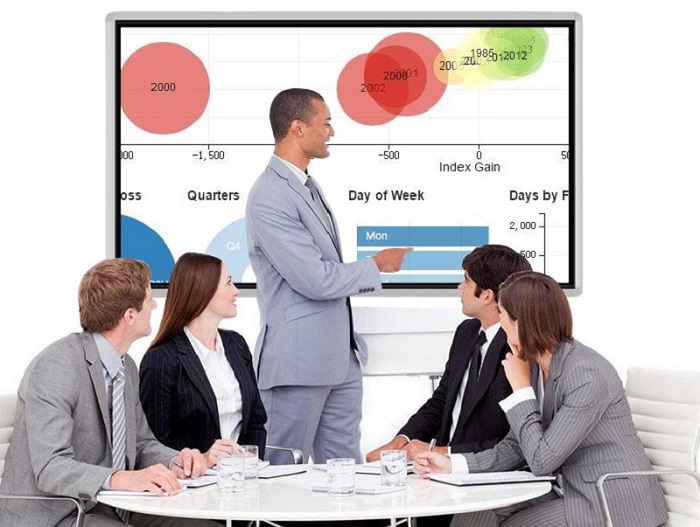 中視智能教學(xué)一體機(jī) 中視智能教學(xué)一體機(jī)