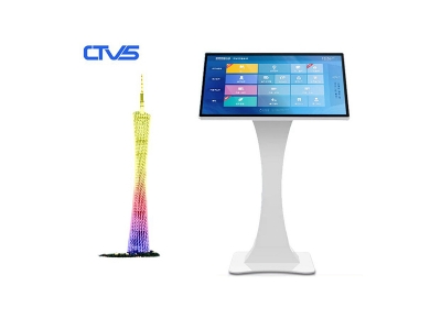 臥式電容觸摸一體機(jī)18.5寸安卓版