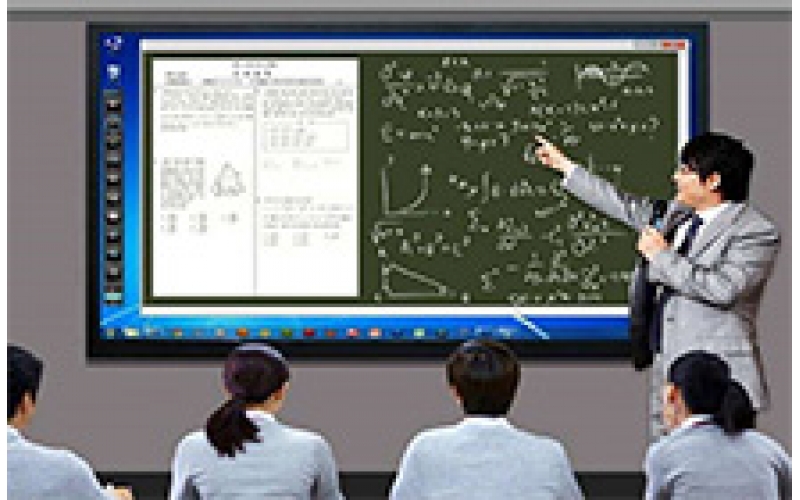 怎樣使用觸摸教學(xué)一體機(jī)來(lái)輔助教學(xué)？