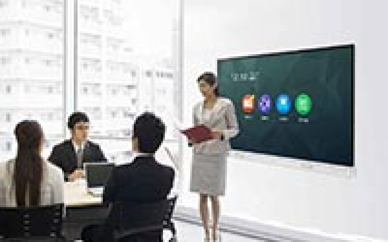 不知道會議平板應該買多大尺寸的？來看看這篇文章