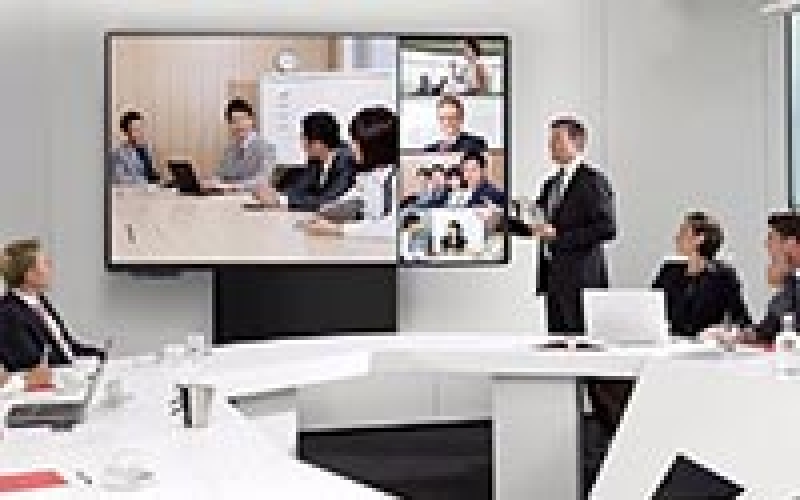 智能會議一體機的主要功能跟主要的應用領域有哪些？